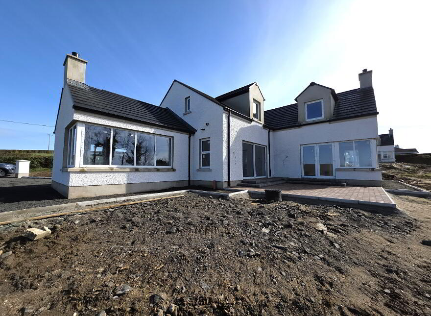 2 X Premium New Builds, East Road, Limavady, BT49 0NW