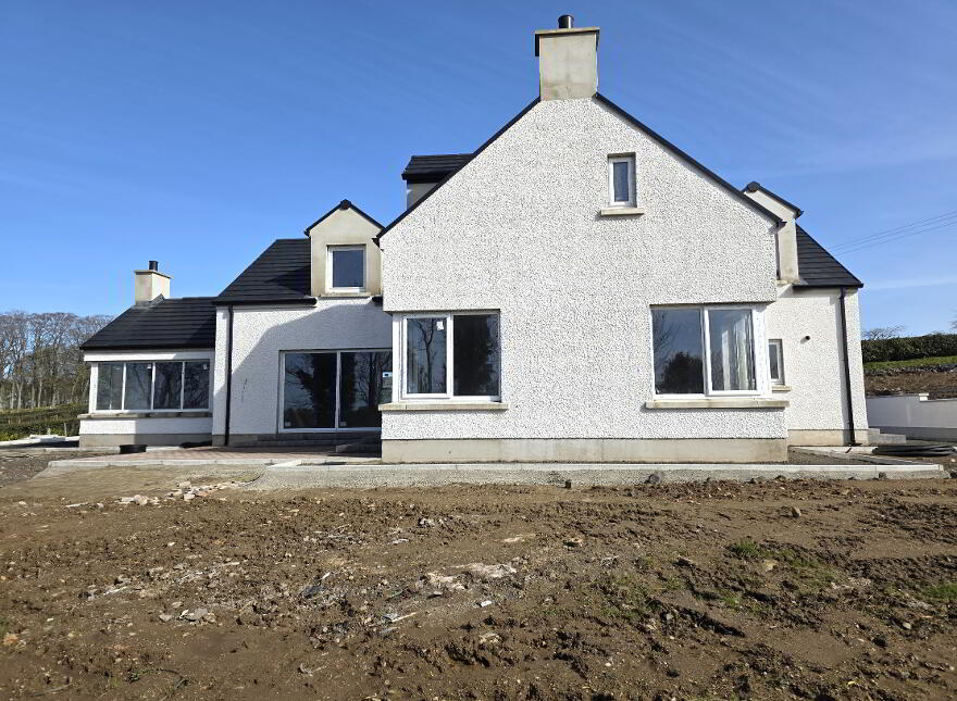 2 X Premium New Builds, East Road, Limavady, BT49 0NW