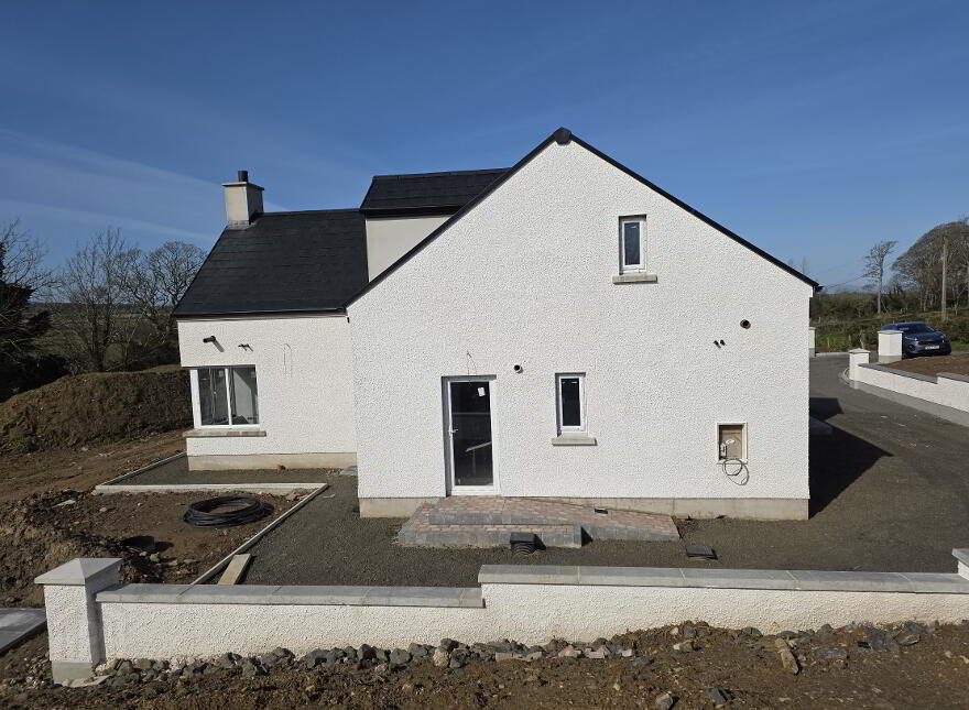 2 X Premium New Builds, East Road, Limavady, BT49 0NW
