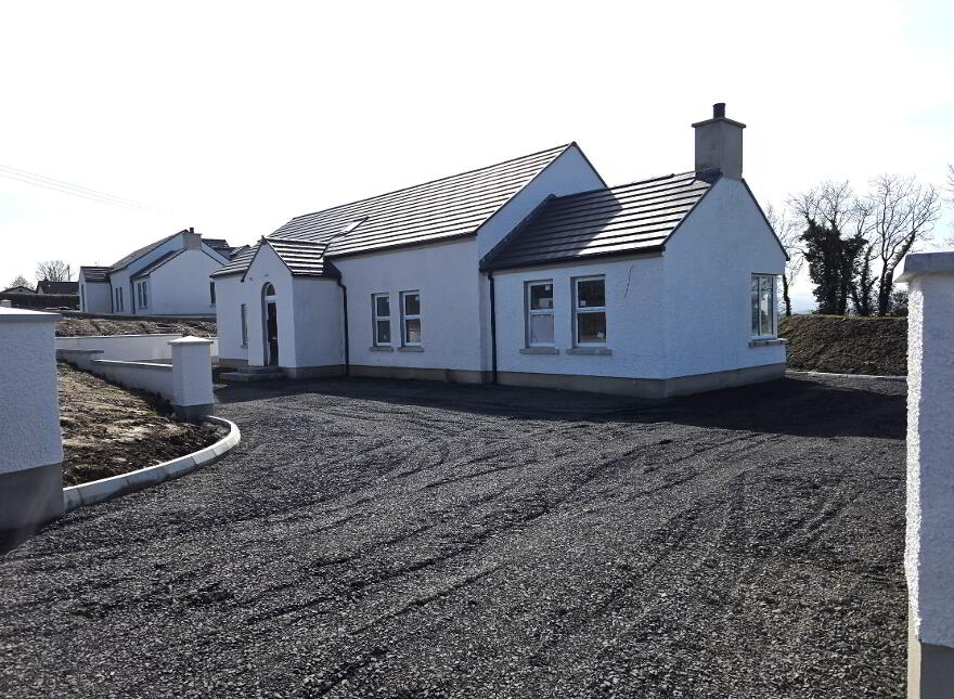 2 X Premium New Builds, East Road, Limavady, BT49 0NW