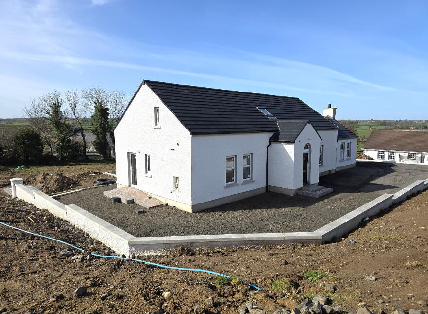 2 X Premium New Builds, East Road, Limavady, BT49 0NW