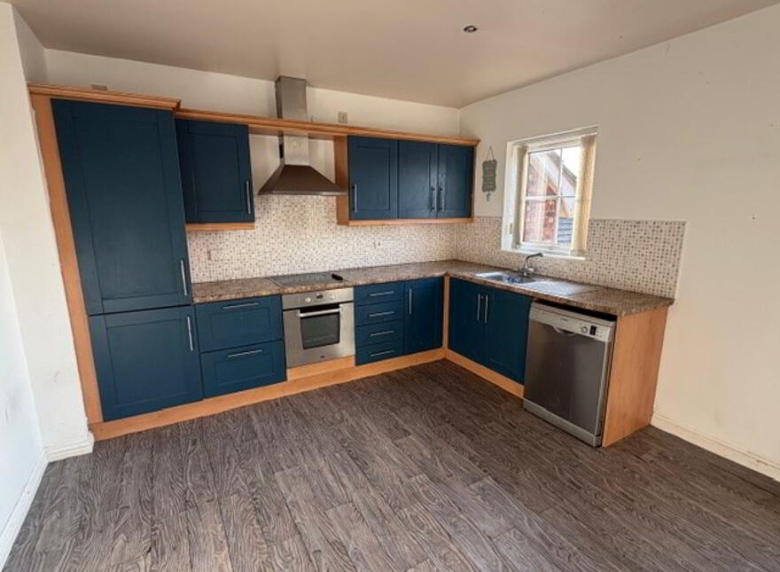 17 Galgorm Court, Galgorm, Ballymena, BT42 1GY