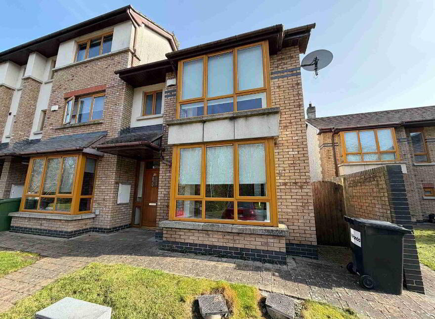 20 Park Heath, Grange Rath, Drogheda, A92E2HE