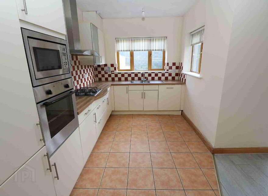 20 Park Heath, Grange Rath, Drogheda, A92E2HE