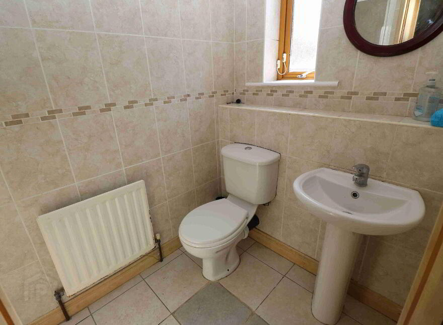 20 Park Heath, Grange Rath, Drogheda, A92E2HE
