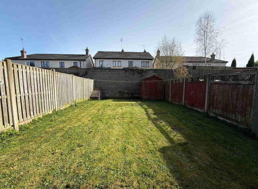 20 Park Heath, Grange Rath, Drogheda, A92E2HE