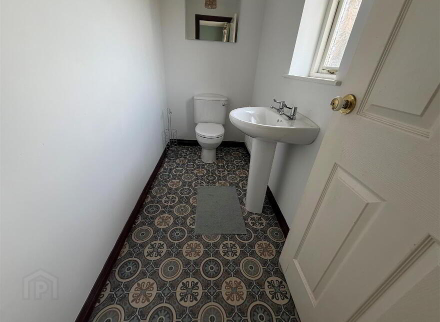 7 Lord Wardens Glade, Bangor, BT19 1GW