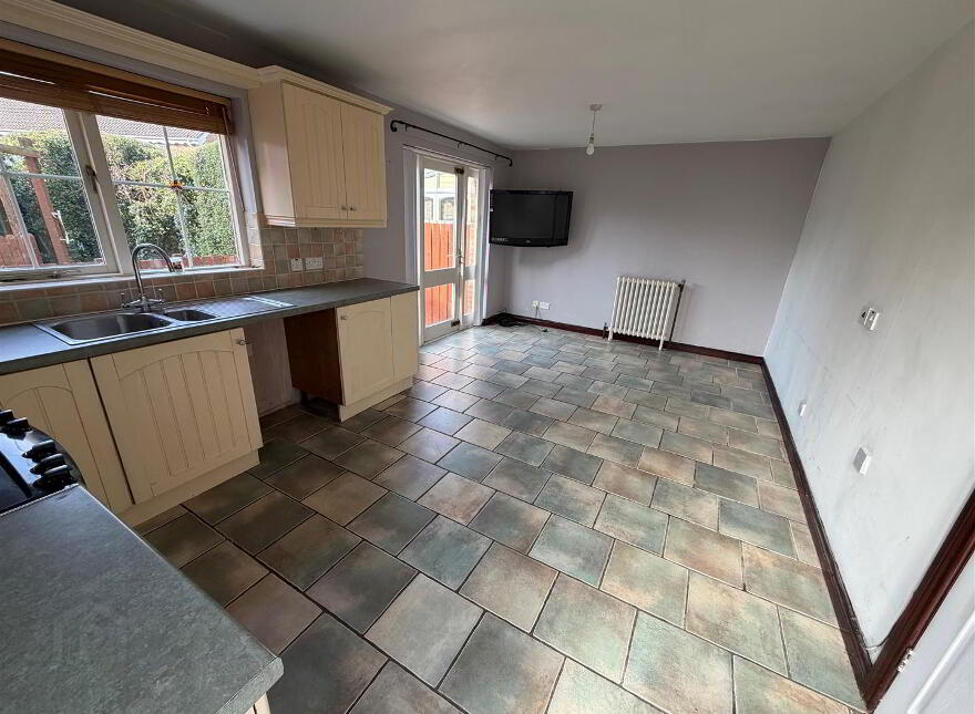 7 Lord Wardens Glade, Bangor, BT19 1GW