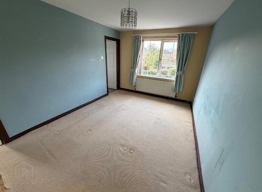 7 Lord Wardens Glade, Bangor, BT19 1GW