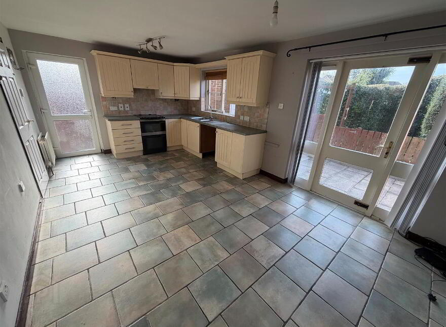 7 Lord Wardens Glade, Bangor, BT19 1GW