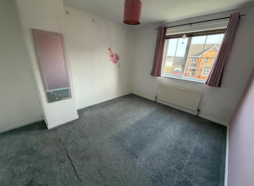 7 Lord Wardens Glade, Bangor, BT19 1GW