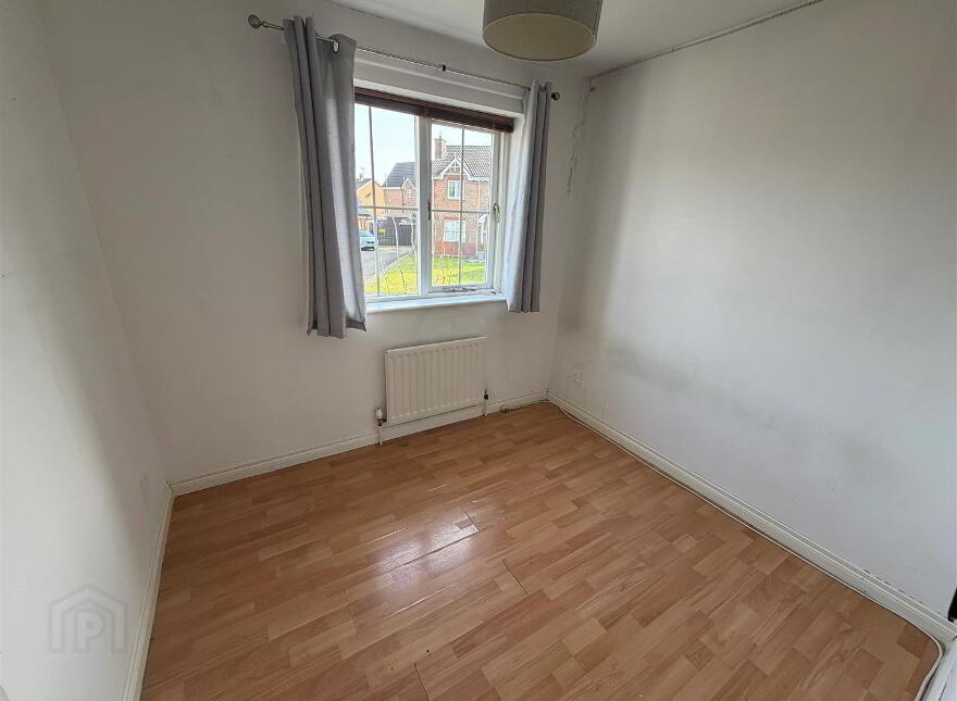 7 Lord Wardens Glade, Bangor, BT19 1GW