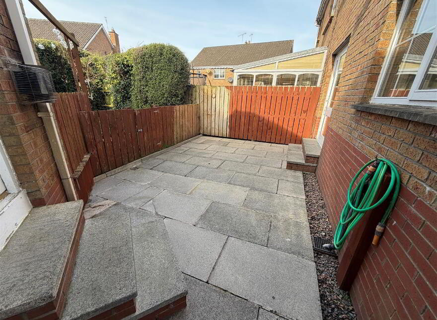 7 Lord Wardens Glade, Bangor, BT19 1GW