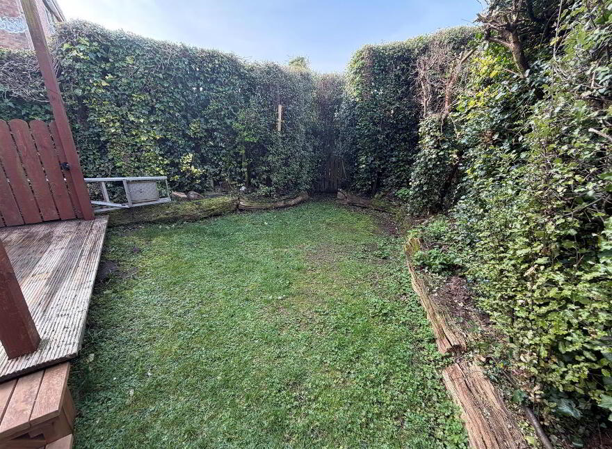 7 Lord Wardens Glade, Bangor, BT19 1GW