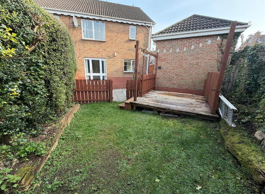 7 Lord Wardens Glade, Bangor, BT19 1GW