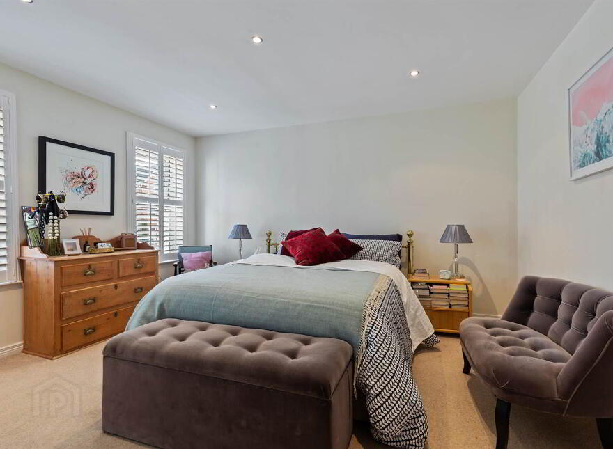 17 Demesne Gate, Off Demesne Road, Holywood, BT18 9FR