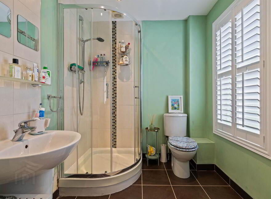17 Demesne Gate, Off Demesne Road, Holywood, BT18 9FR