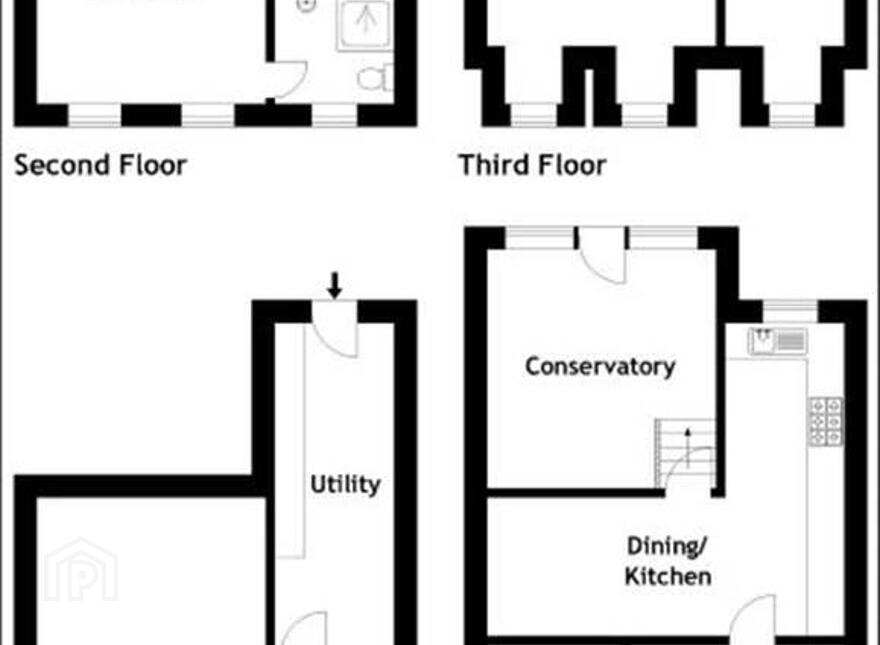 17 Demesne Gate, Off Demesne Road, Holywood, BT18 9FR