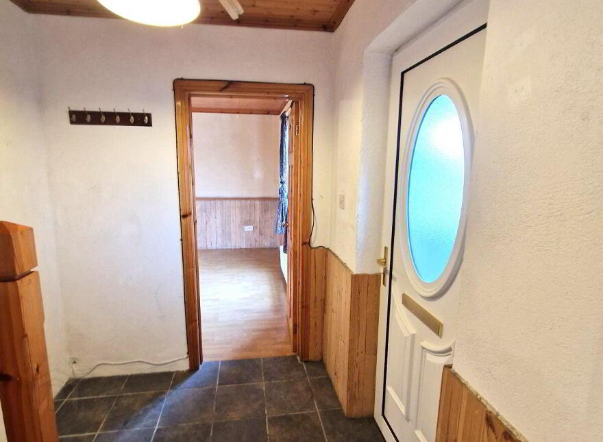 1 Roshine Lodge, Burtonport, Arranmore, F94X314