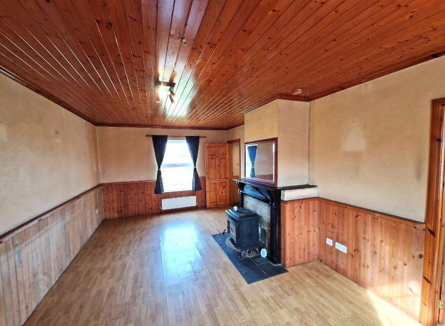 1 Roshine Lodge, Burtonport, Arranmore, F94X314