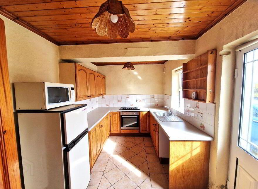 1 Roshine Lodge, Burtonport, Arranmore, F94X314