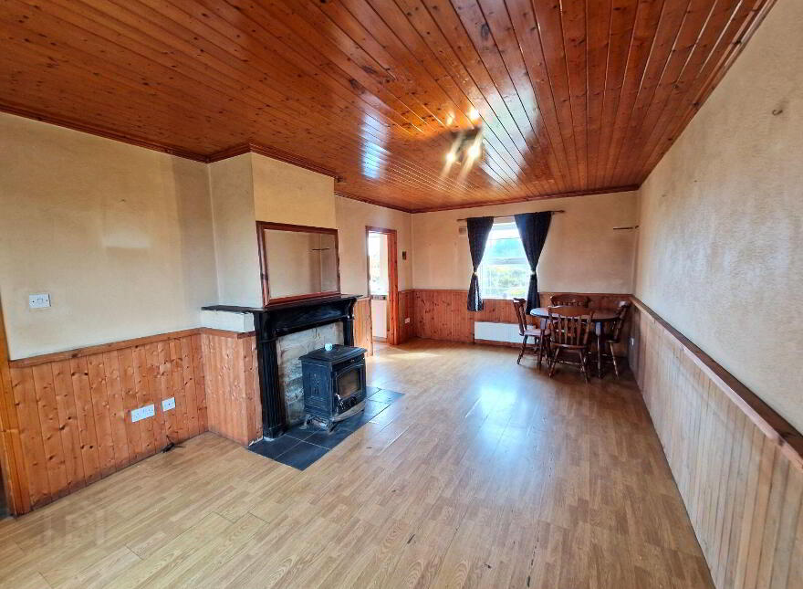 1 Roshine Lodge, Burtonport, Arranmore, F94X314