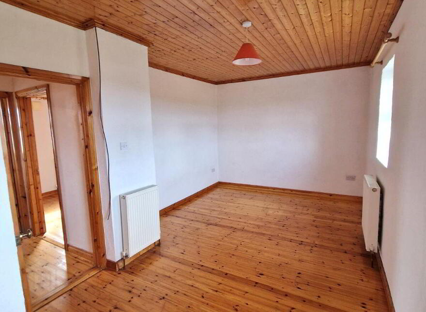 1 Roshine Lodge, Burtonport, Arranmore, F94X314
