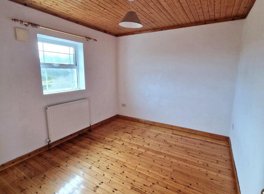 1 Roshine Lodge, Burtonport, Arranmore, F94X314