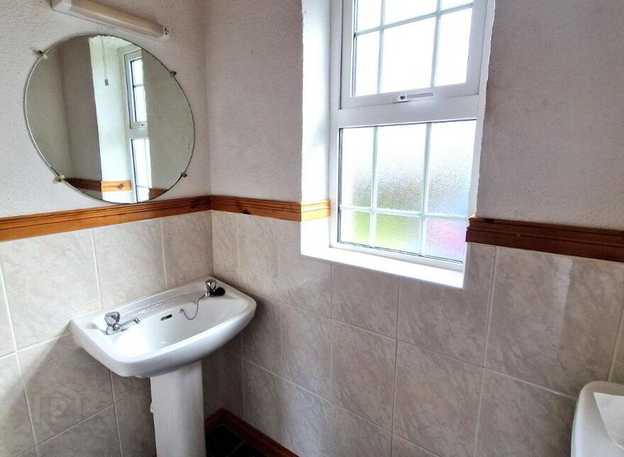 1 Roshine Lodge, Burtonport, Arranmore, F94X314