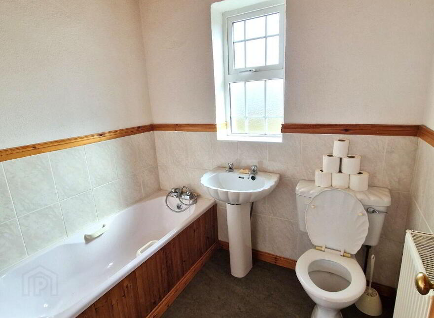 1 Roshine Lodge, Burtonport, Arranmore, F94X314