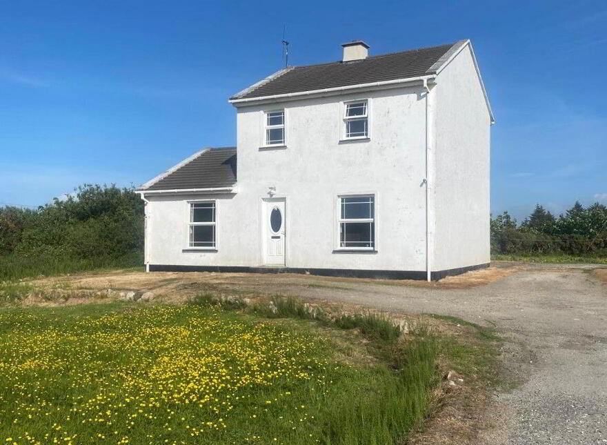 1 Roshine Lodge, Burtonport, Arranmore, F94X314