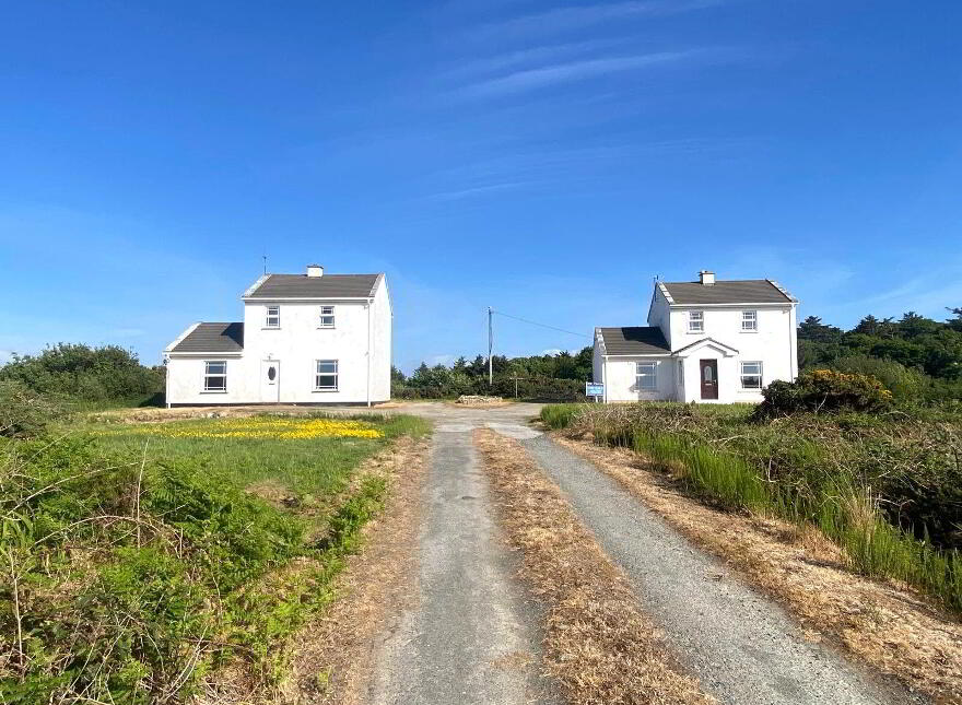 1 Roshine Lodge, Burtonport, Arranmore, F94X314