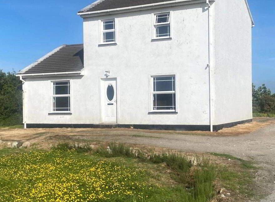 1 Roshine Lodge, Burtonport, Arranmore, F94X314