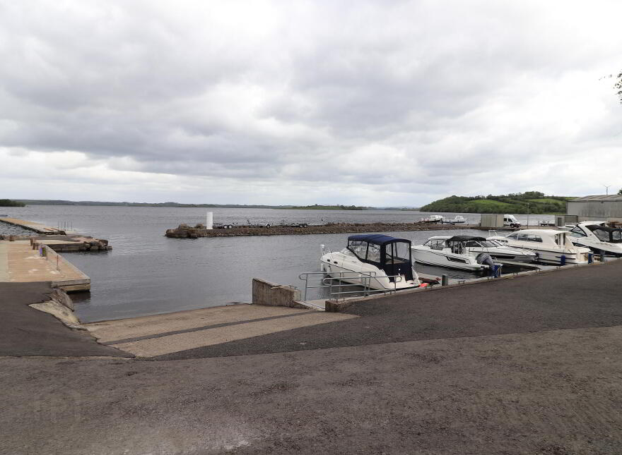 12 Tully Bay Marina, Lough Shore Road, Enniskillen, BT93 7DX