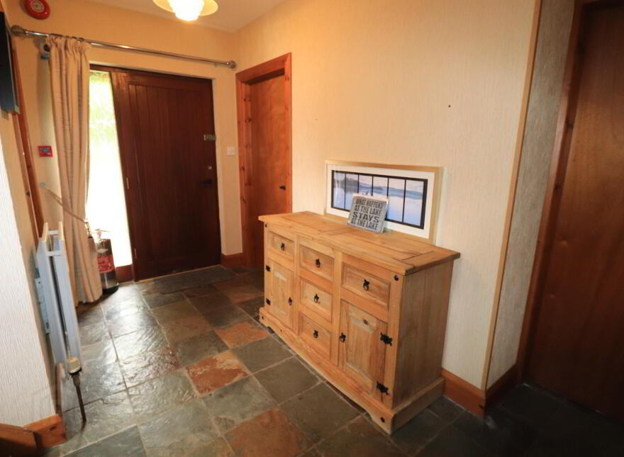 12 Tully Bay Marina, Lough Shore Road, Enniskillen, BT93 7DX