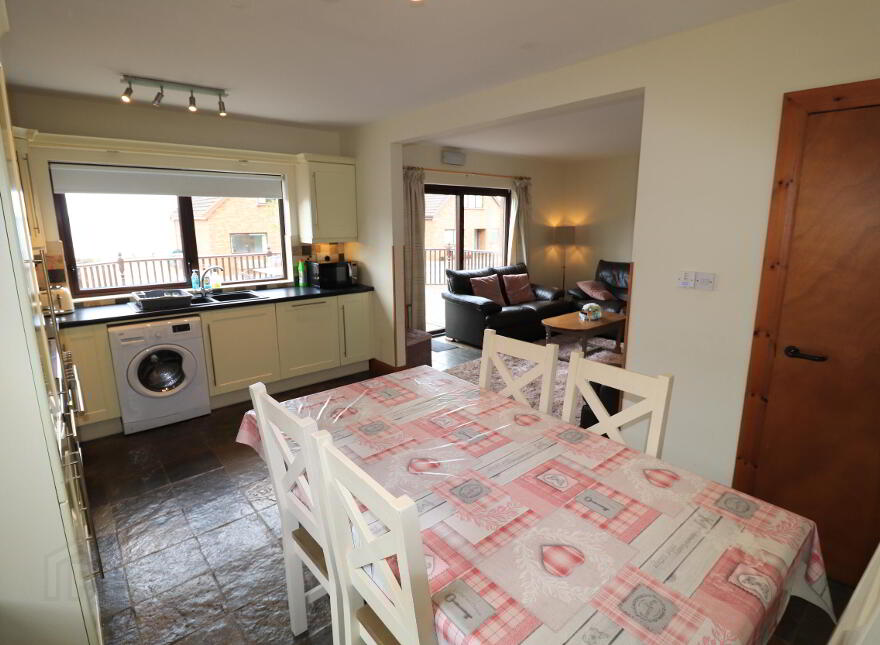 12 Tully Bay Marina, Lough Shore Road, Enniskillen, BT93 7DX