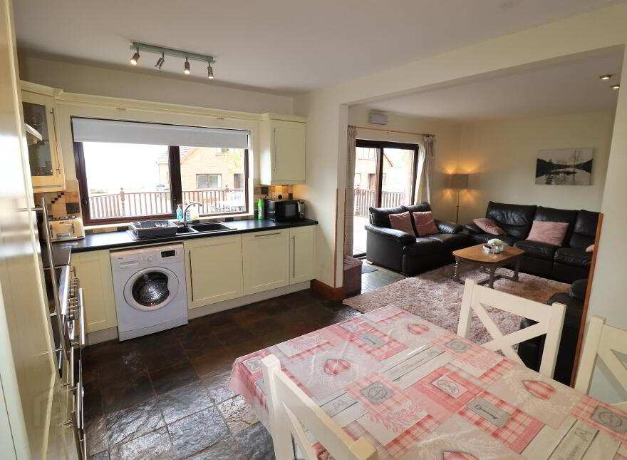 12 Tully Bay Marina, Lough Shore Road, Enniskillen, BT93 7DX