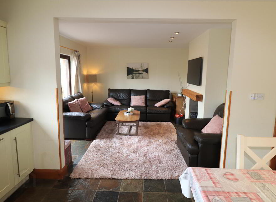 12 Tully Bay Marina, Lough Shore Road, Enniskillen, BT93 7DX