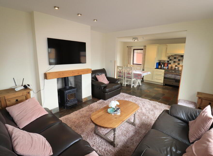 12 Tully Bay Marina, Lough Shore Road, Enniskillen, BT93 7DX