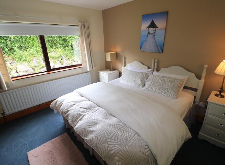 12 Tully Bay Marina, Lough Shore Road, Enniskillen, BT93 7DX