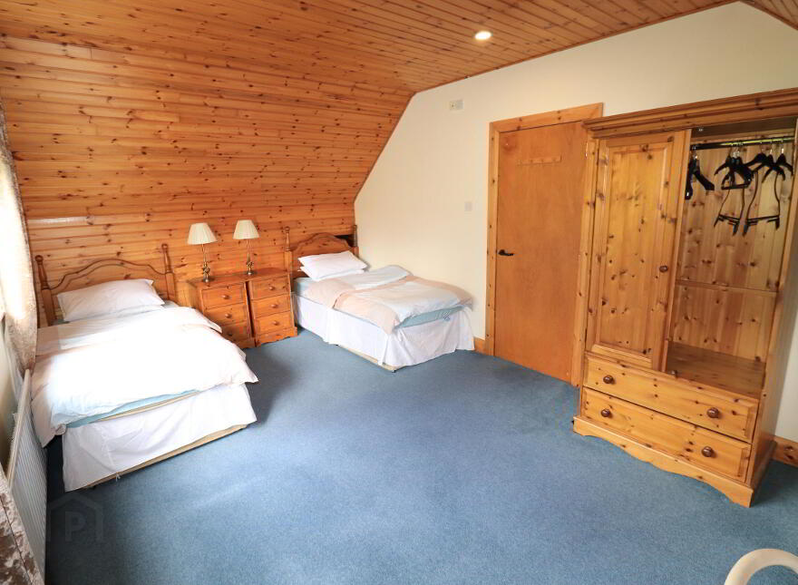 12 Tully Bay Marina, Lough Shore Road, Enniskillen, BT93 7DX