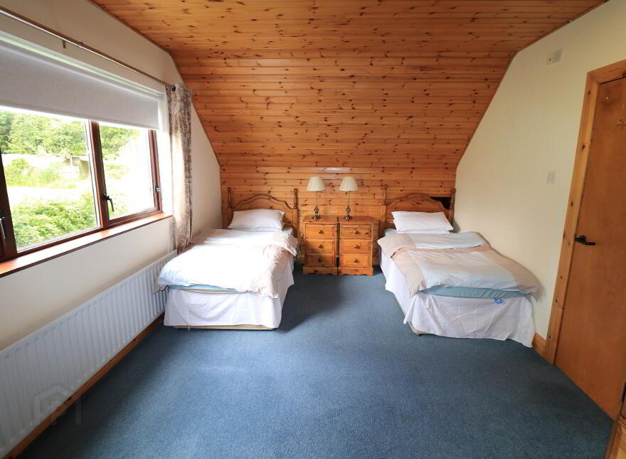12 Tully Bay Marina, Lough Shore Road, Enniskillen, BT93 7DX
