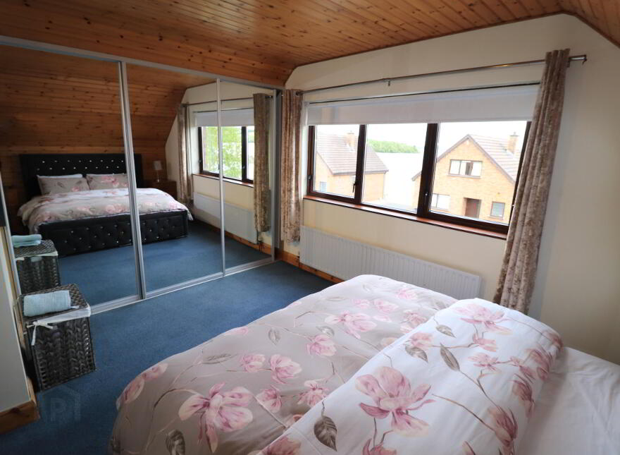 12 Tully Bay Marina, Lough Shore Road, Enniskillen, BT93 7DX
