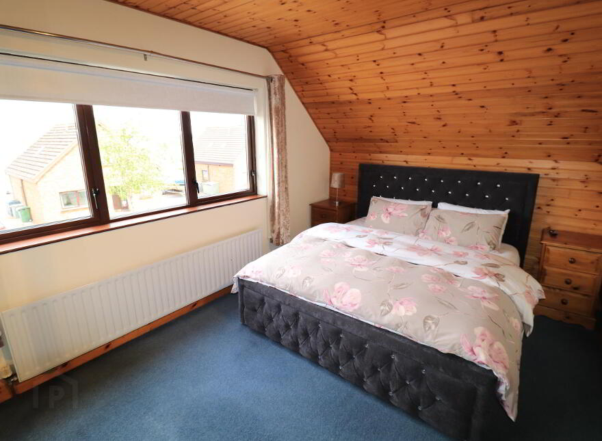 12 Tully Bay Marina, Lough Shore Road, Enniskillen, BT93 7DX