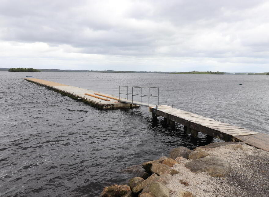 12 Tully Bay Marina, Lough Shore Road, Enniskillen, BT93 7DX