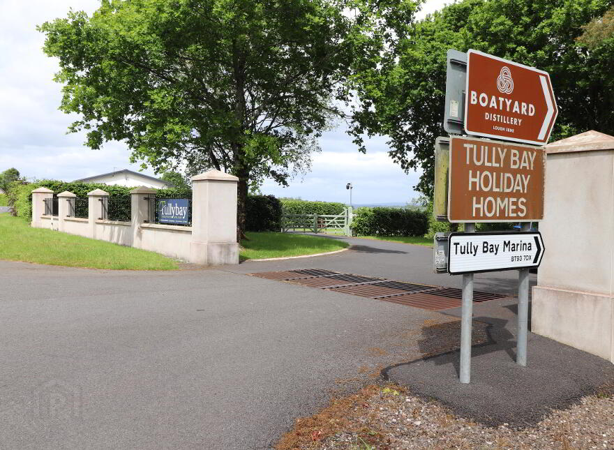 12 Tully Bay Marina, Lough Shore Road, Enniskillen, BT93 7DX