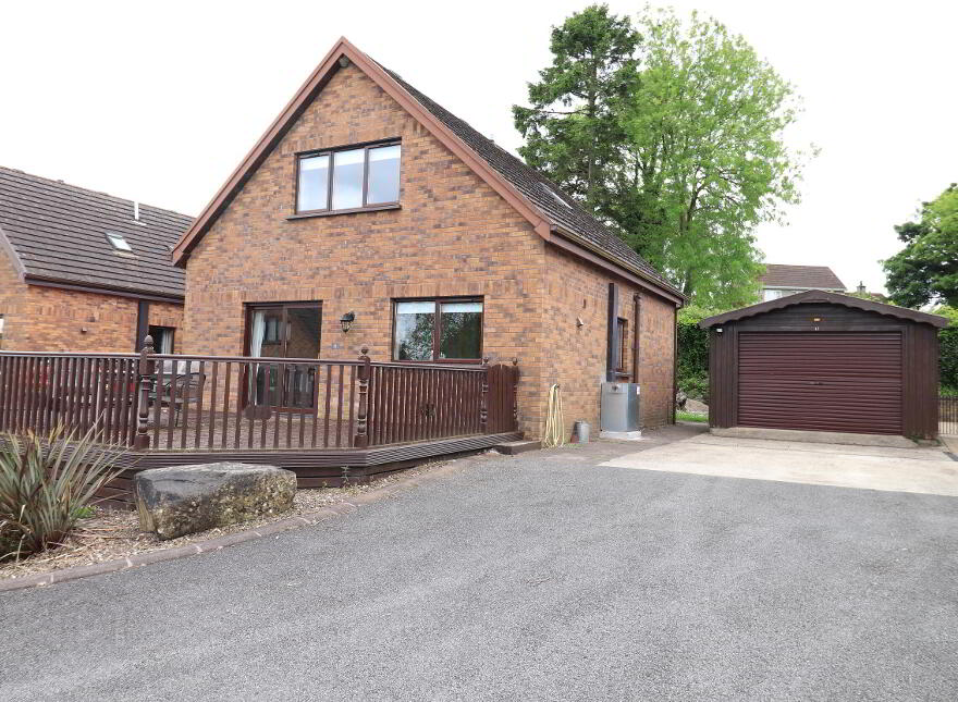 12 Tully Bay Marina, Lough Shore Road, Enniskillen, BT93 7DX