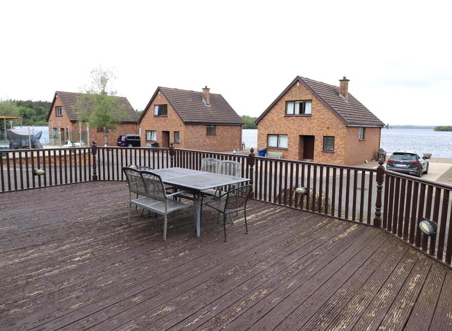 12 Tully Bay Marina, Lough Shore Road, Enniskillen, BT93 7DX