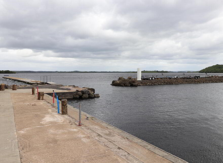 12 Tully Bay Marina, Lough Shore Road, Enniskillen, BT93 7DX