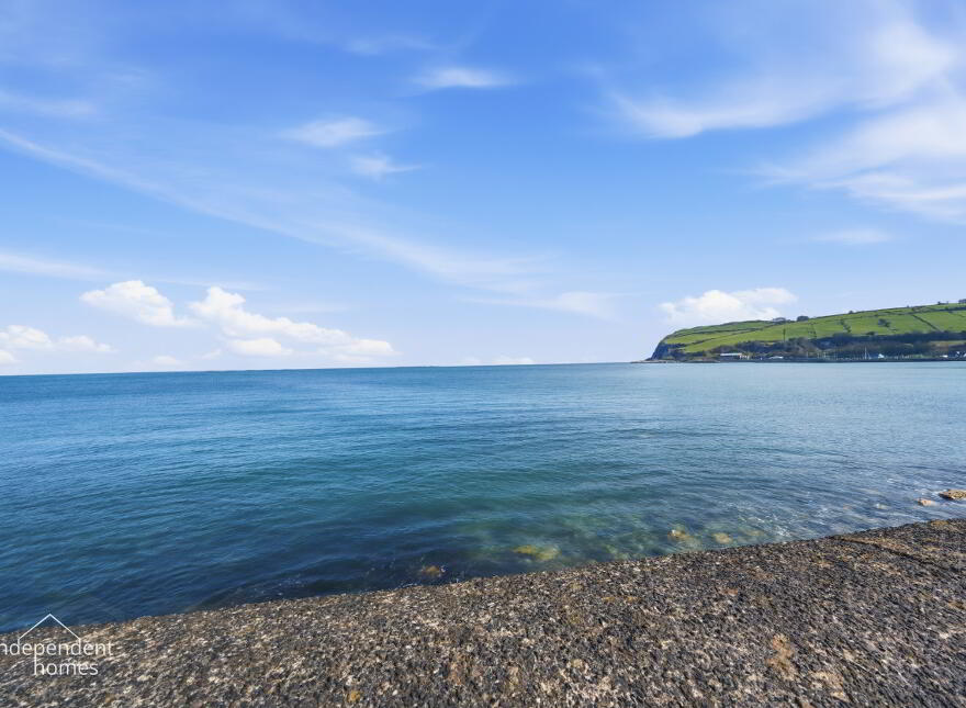 The Cloney, Glenarm, Ballymena